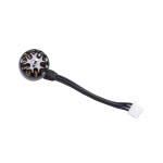 Hot Sales IFlight XING NANO 0803 17000KV/22000KV NextGen 1S Motor 1mm Titanium Shaft High Quality Drones Accessories Plug Drone